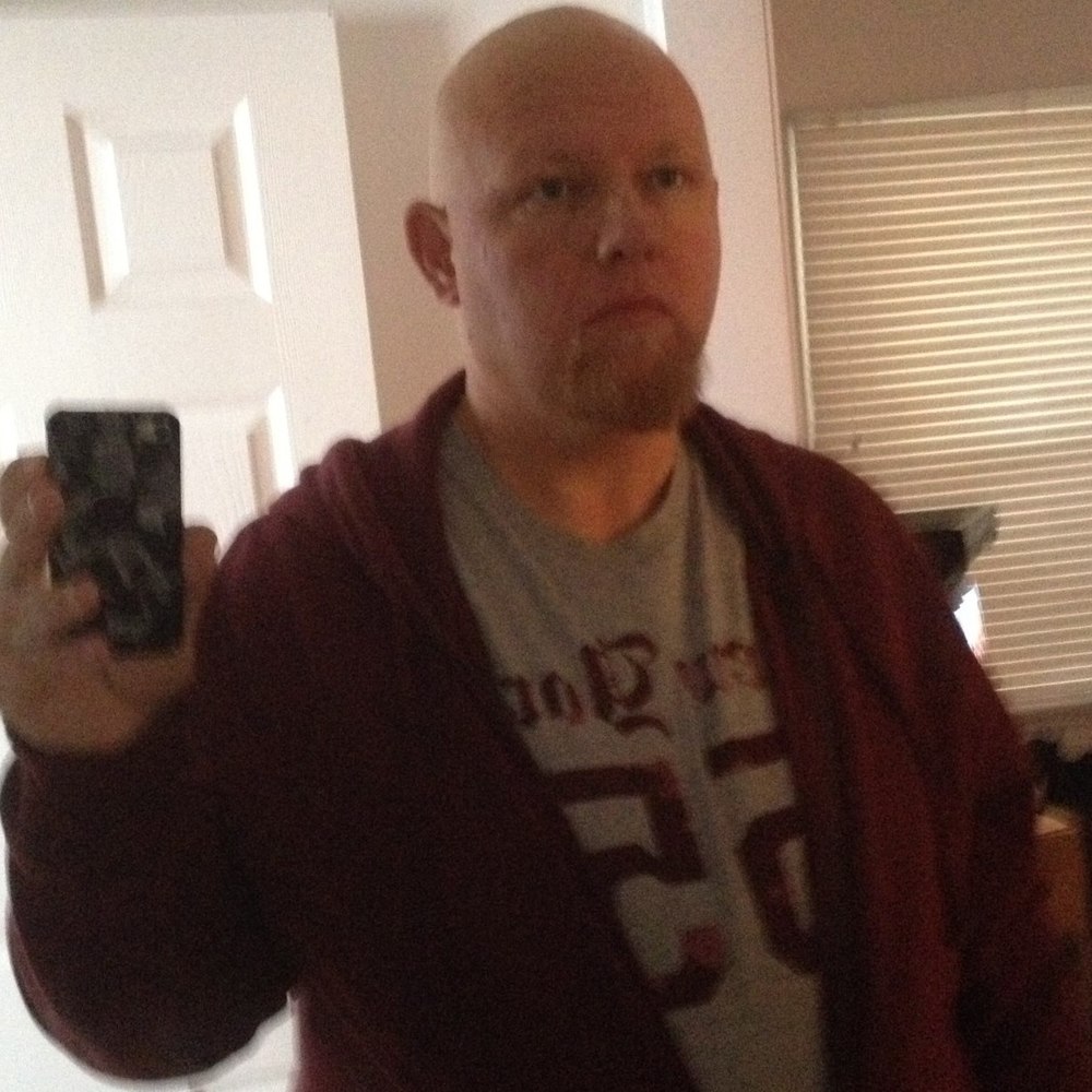 Meet your Posher, Erick